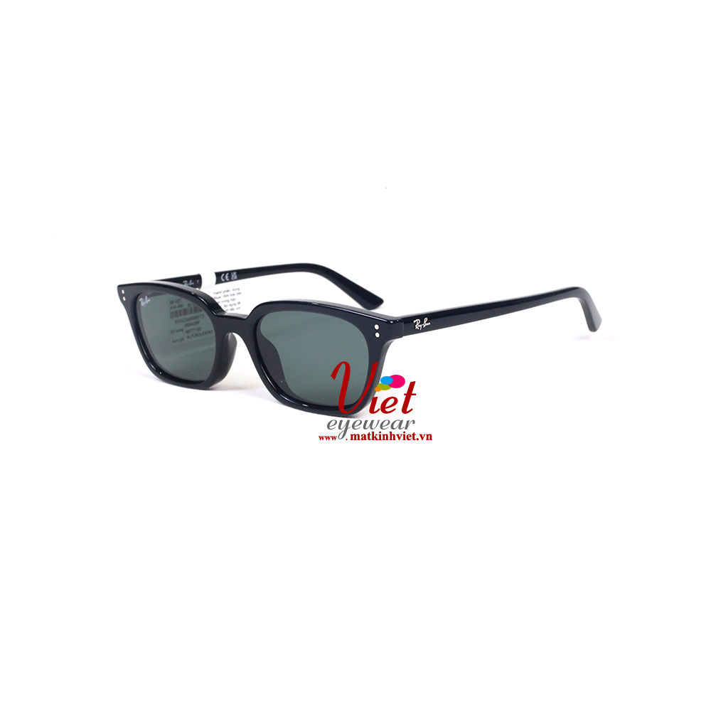 Kính mát RayBan RB4456F 6677/71